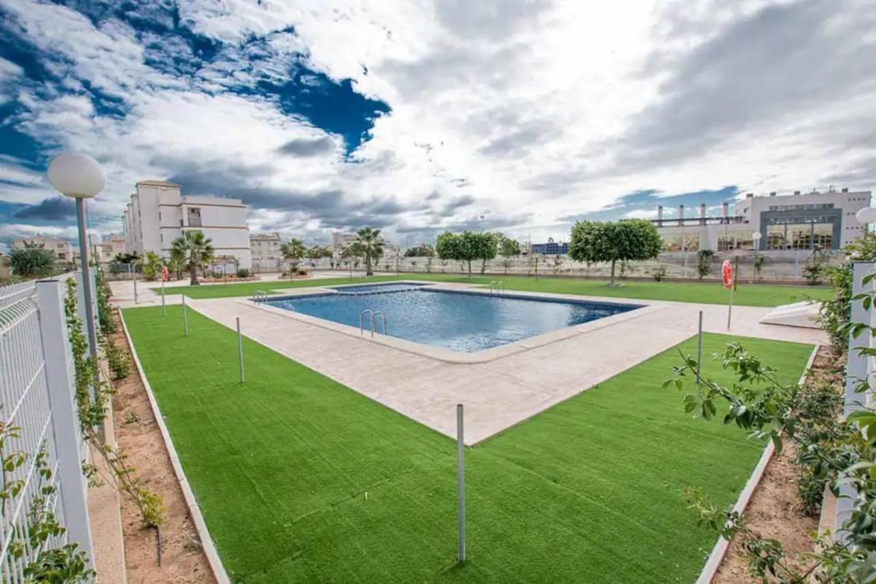 Casa Flamingo Private Residence Oriola  Exterior foto