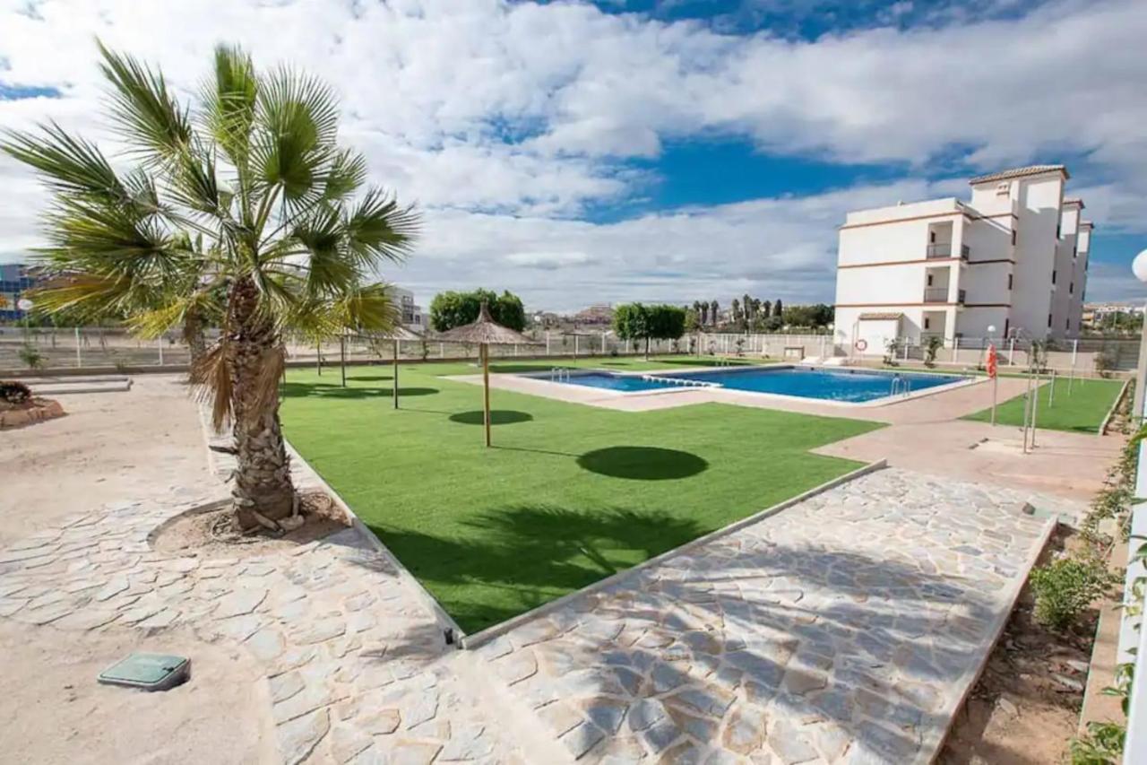 Casa Flamingo Private Residence Oriola  Exterior foto