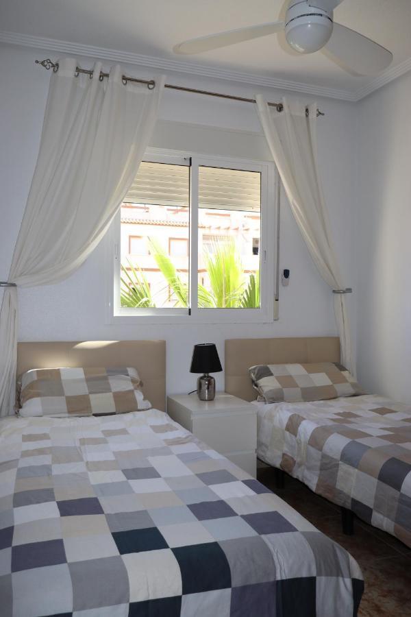Casa Flamingo Private Residence Oriola  Exterior foto